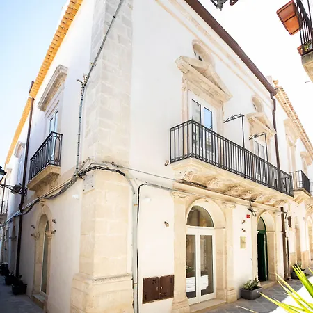 Hotel Lanterne Magiche Ortigia