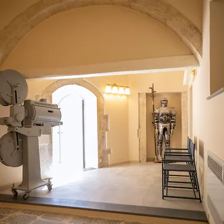 Lanterne Magiche Ortigia