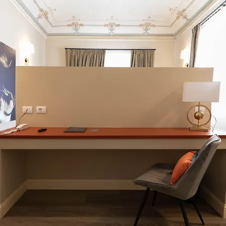 Hotel Lanterne Magiche Ortigia Syracuse