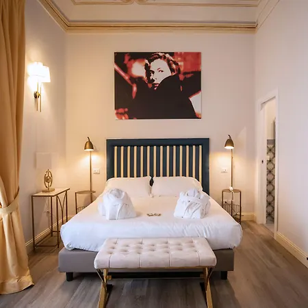Lanterne Magiche Ortigia Hotel