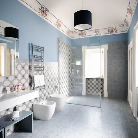 Lanterne Magiche Ortigia Hotel Syracuse