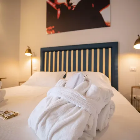 Lanterne Magiche Ortigia Hotel Syracuse