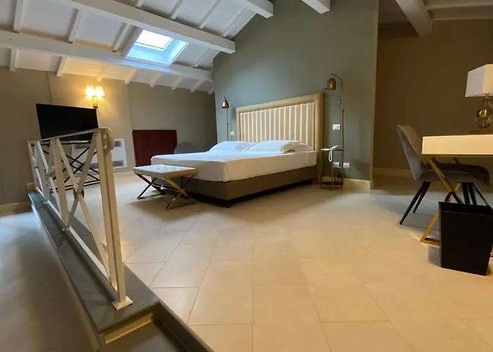 酒店 Lanterne Magiche Ortigia