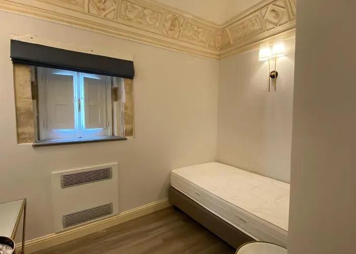 Lanterne Magiche Ortigia 호텔 *