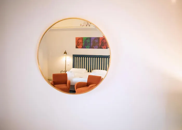 Lanterne Magiche Ortigia