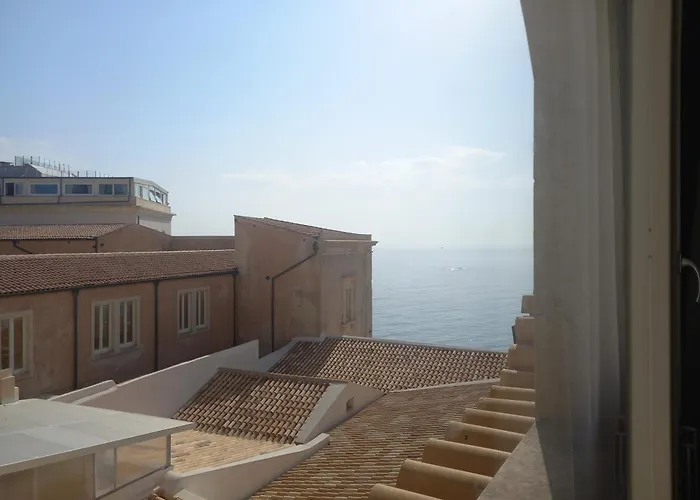 Lanterne Magiche Ortigia