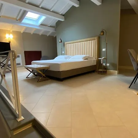 Hotel Lanterne Magiche Ortigia