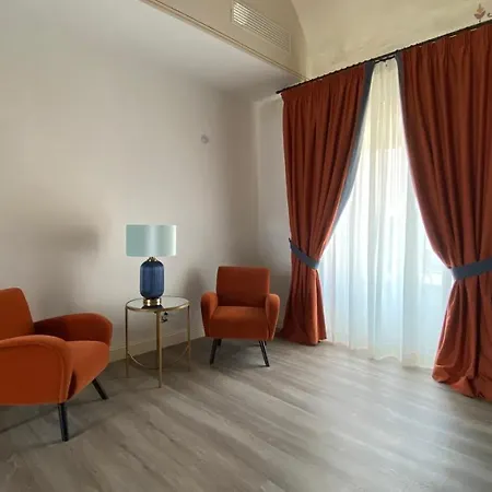 Hotel Lanterne Magiche Ortigia