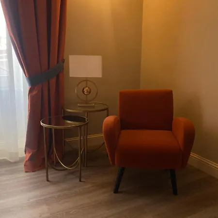 Lanterne Magiche Ortigia Hotel *