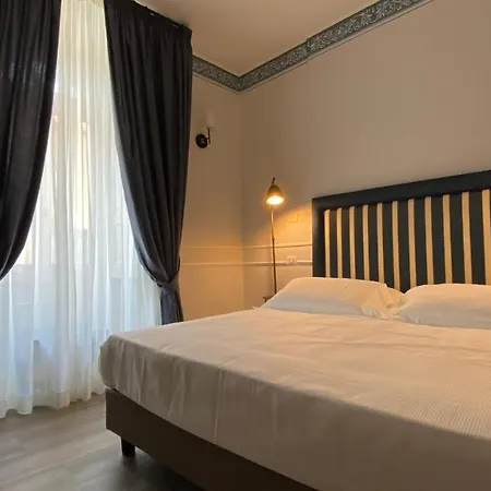 Lanterne Magiche Ortigia Hotel *