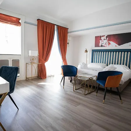 Hotel Lanterne Magiche Ortigia Syracuse