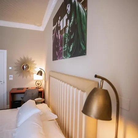 Hotel Lanterne Magiche Ortigia