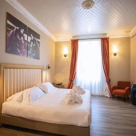 Hotel Lanterne Magiche Ortigia