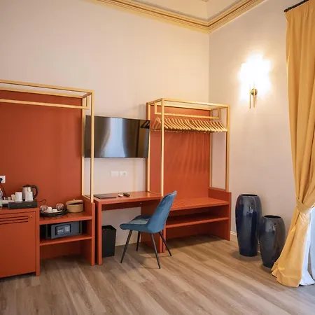 Hotel Lanterne Magiche Ortigia Syracuse