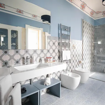 Hotel Lanterne Magiche Ortigia