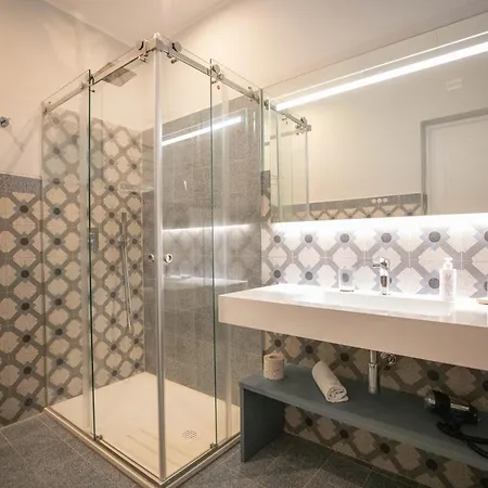 Hotel Lanterne Magiche Ortigia Syracuse