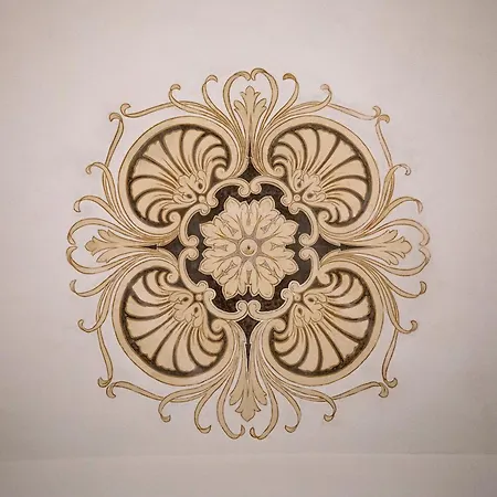 Hotel Lanterne Magiche Ortigia *