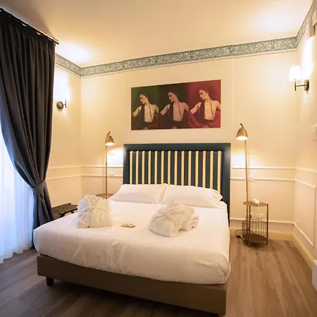 Hotel Lanterne Magiche Ortigia *