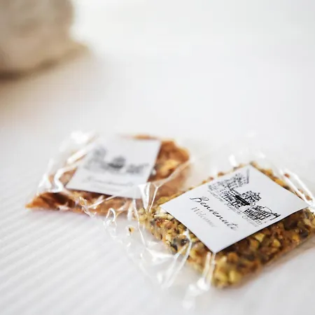 Lanterne Magiche Ortigia Hotel Syracuse