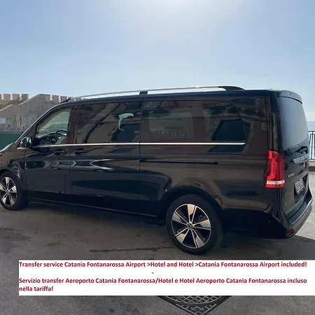 Lanterne Magiche Ortigia Hotel *