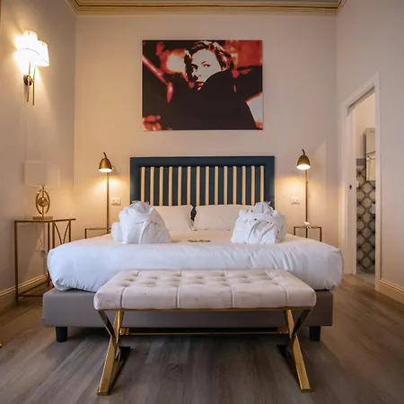 Hotel Lanterne Magiche Ortigia Syracuse