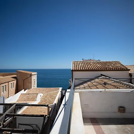 Hotel Lanterne Magiche Ortigia Syracuse