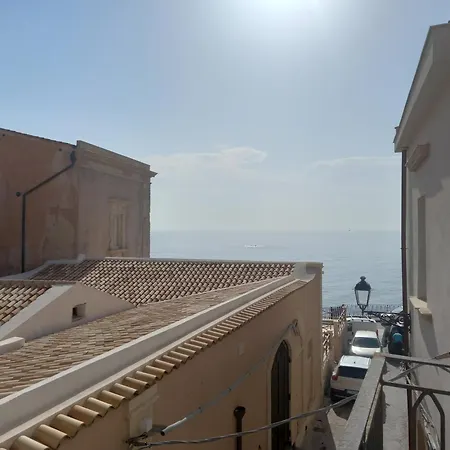 Hotel Lanterne Magiche Ortigia Syracuse