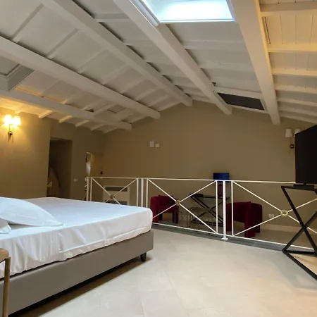 Hotel Lanterne Magiche Ortigia