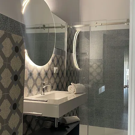 Hotel Lanterne Magiche Ortigia Syracuse