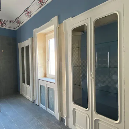 Lanterne Magiche Ortigia Hotel