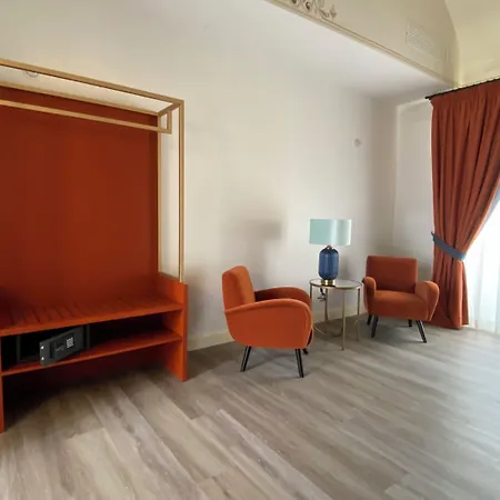 Hotel Lanterne Magiche Ortigia