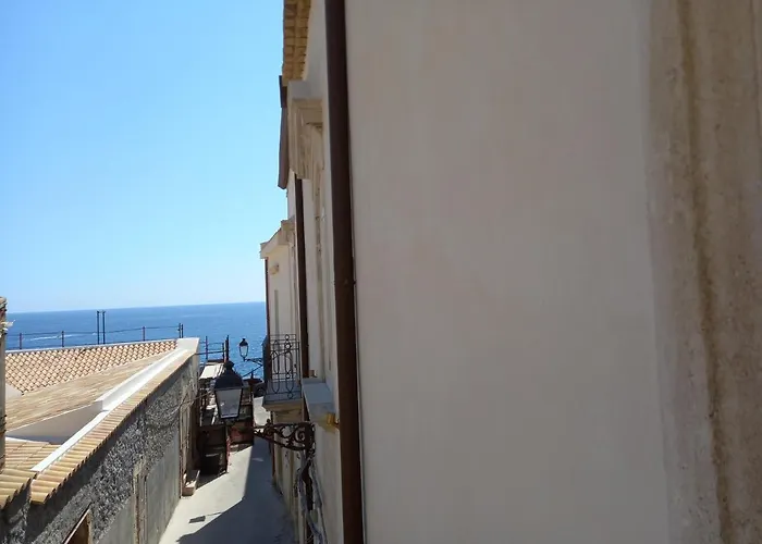 Hotel Lanterne Magiche Ortigia *