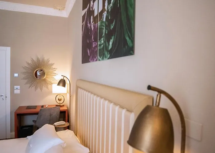 Hotel Lanterne Magiche Ortigia