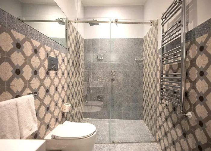 Lanterne Magiche Ortigia Hotel *