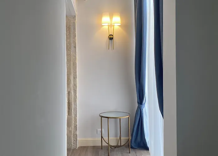 Hotel Lanterne Magiche Ortigia