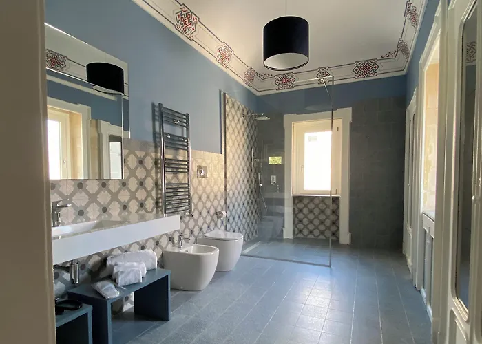 Lanterne Magiche Ortigia Hotel