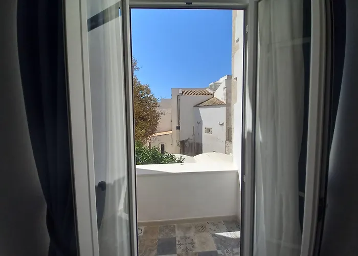 Lanterne Magiche Ortigia