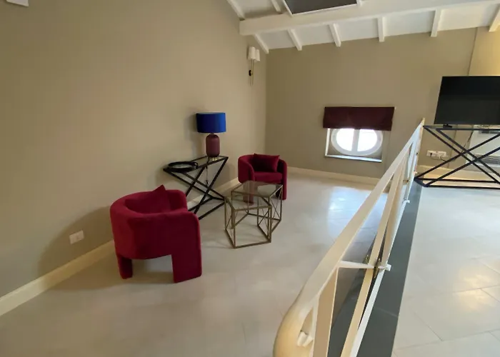 Hotel Lanterne Magiche Ortigia Syracuse